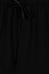 Black Men's Short